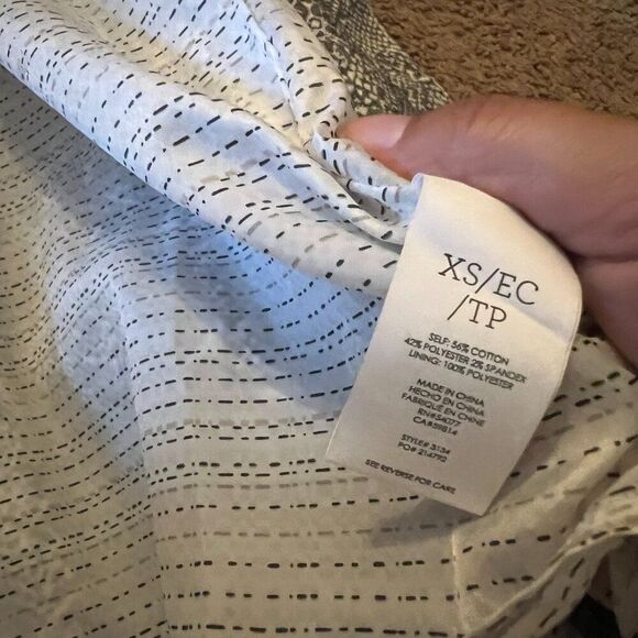 Cabi xs blazer - Picture 6 of 7